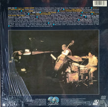 Load image into Gallery viewer, Keith Jarrett / Gary Peacock / Jack DeJohnette : Standards (Laserdisc, 12&quot;, Album, NTSC)