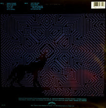 Load image into Gallery viewer, Jefferson Starship : Winds Of Change (LP, Album, Mon)