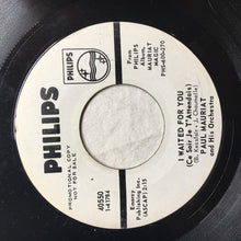 Load image into Gallery viewer, Paul Mauriat And His Orchestra : San Francisco (Wear Some Flowers In Your Hair) (7", Promo)