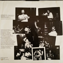 Load image into Gallery viewer, Foghat : Boogie Motel (LP, Album, Gol)
