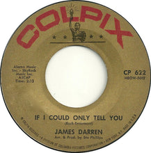 Load image into Gallery viewer, James Darren : Her Royal Majesty (7", Single)