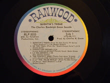 Load image into Gallery viewer, The Charles Randolph Grean Sound : Quentin's Theme (From The TV Show "Dark Shadows") (LP)