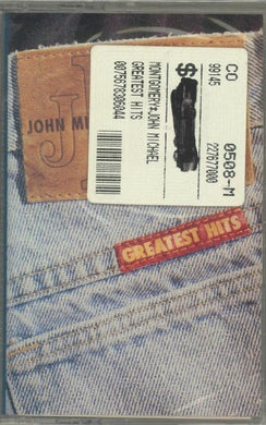 John Michael Montgomery : Greatest Hits (Cass, Comp, Dol)