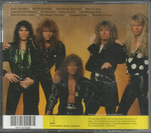Load image into Gallery viewer, Whitesnake : The Best Of Whitesnake (CD, Comp, Club)