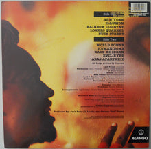 Load image into Gallery viewer, Donovan Francis : World Power (LP, Album, Promo)
