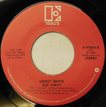 Load image into Gallery viewer, Lenny White : Kid Stuff (7", Single, SP)
