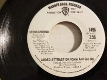 Load image into Gallery viewer, Stoneground : Looking For You (7", Promo)