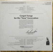 Load image into Gallery viewer, George Beverly Shea : There Is More To Life  (LP, Album)