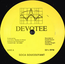Load image into Gallery viewer, Trini Devo : Soca Soucouyant (12&quot;, Single)