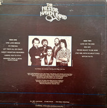 Load image into Gallery viewer, The Nestor Haven Band : One Lane Bridge (LP, Album)