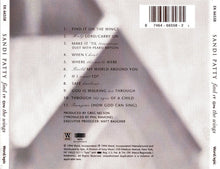 Load image into Gallery viewer, Sandi Patty : Find It On The Wings (CD, Album)