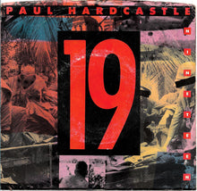 Load image into Gallery viewer, Paul Hardcastle : 19 (7", Pit)