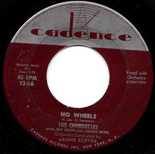 Load image into Gallery viewer, The Chordettes : A Girl's Work Is Never Done (7", Single, Roc)