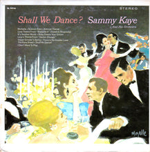 Load image into Gallery viewer, Sammy Kaye And His Orchestra : Shall We Dance? (7&quot;, Jukebox)