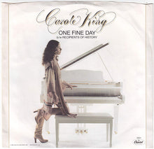 Load image into Gallery viewer, Carole King : One Fine Day (7", Single, M/Print, 1st)
