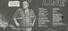 Load image into Gallery viewer, James Gregory (3) : It Could Be A Law (I Don&#39;t Know) (Cass, Album)