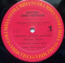 Load image into Gallery viewer, Various : Rhythm Come Forward (LP, Comp, Car)