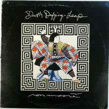 Load image into Gallery viewer, Ron Moore (2) : Death Defying Leap (LP, Blu)