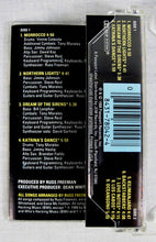 Load image into Gallery viewer, The Rippingtons : Kilimanjaro (Cass, Album, Dol)