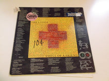 Load image into Gallery viewer, The Lodge (2) : Smell Of A Friend (LP, Album, Dir)