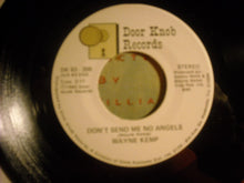 Load image into Gallery viewer, Wayne Kemp : Don't Send Me No Angels / Living Off The Memories (7", Single)