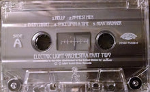 Load image into Gallery viewer, Electric Light Orchestra Part II : Electric Light Orchestra Part Two (Cass, Album)