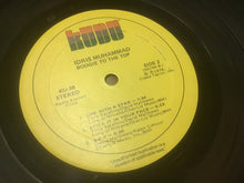 Load image into Gallery viewer, Idris Muhammad : Boogie To The Top (LP, Album, Rad)