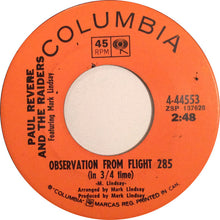 Load image into Gallery viewer, Paul Revere &amp; the Raiders : Don't Take It So Hard (7", Single)