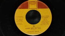 Load image into Gallery viewer, Marvin Gaye : Come Get To This (7&quot;, Single)