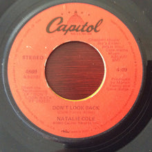 Load image into Gallery viewer, Natalie Cole : Someone That I Used To Love (7&quot;)