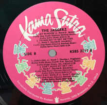 Load image into Gallery viewer, The Jaggerz : We Went To Different Schools Together (LP, Album)