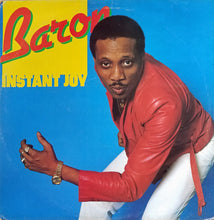 Load image into Gallery viewer, Baron (4) : Instant Joy (LP, Album)
