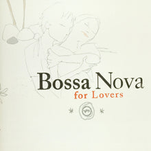 Load image into Gallery viewer, Various : Bossa Nova For Lovers (CD, Comp)