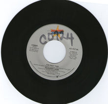 Load image into Gallery viewer, McGuffey Lane : The First Time / You've Got A Right (7", Single, SP )