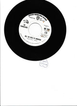 Load image into Gallery viewer, The Youngbloods : Will The Circle Be Unbroken (7", Single, Promo)