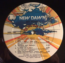 Load image into Gallery viewer, Robbie Hiner : Get Ready (LP, Album)