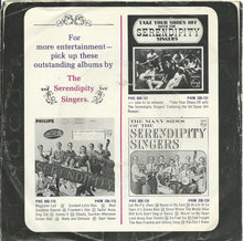 Load image into Gallery viewer, The Serendipity Singers : Same Old Reason (7", Single)