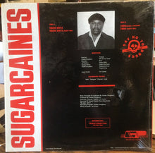 Load image into Gallery viewer, Sugar Caines : Trini Soca / 1990 (Make A Change) (12&quot;)