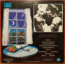 Load image into Gallery viewer, A Flock Of Seagulls : The Story Of A Young Heart (LP, Album)