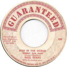 Load image into Gallery viewer, Paul Evans : Happy-Go-Lucky-Me  (7", Single)