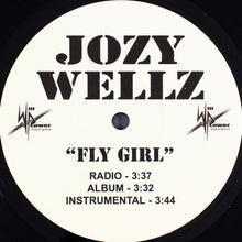 Load image into Gallery viewer, Jozy Wellz : Boom Tang (12&quot;)