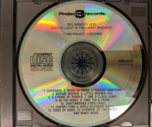 Load image into Gallery viewer, Enoch Light And The Light Brigade : Big Band Fever (CD, Comp, RE)