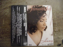 Load image into Gallery viewer, Stephanie Mills : Home (Cass, Album, Club)