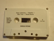 Load image into Gallery viewer, Stanley Clarke &amp; Bill Shields : Shieldstone (Cass, Album)
