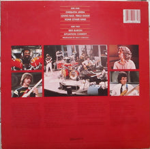 Load image into Gallery viewer, Billy Cobham's Glass Menagerie, Billy Cobham · Dean Brown · Gil Goldstein · Tim Landers : Smokin' (LP, Album, Spe)