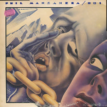 Load image into Gallery viewer, Phil Manzanera / 801 : Listen Now (LP, Album)