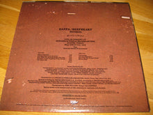 Load image into Gallery viewer, Frank Zappa / Captain Beefheart / The Mothers : Bongo Fury (LP, Album, Promo, San)