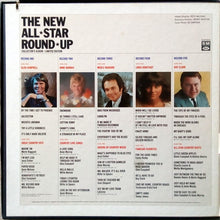 Load image into Gallery viewer, Various : The New All Star Round Up (5xLP, Comp)