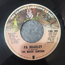 Load image into Gallery viewer, Magic Lanterns : Country Woman / Pa Bradley (7", Single)