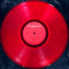 Load image into Gallery viewer, The Warlocks : Mean Machine Music (LP, Album, Ltd, Red)